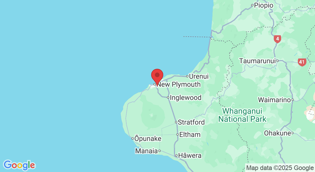 Mangorei Road, Merrilands, New Plymouth, New Zealand