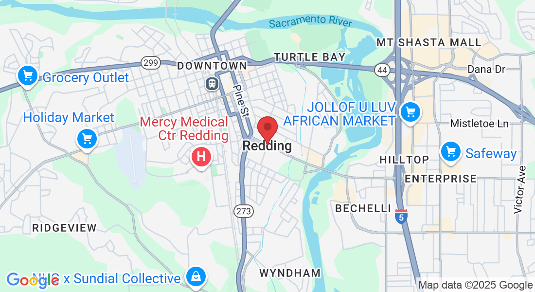 Redding, CA, USA