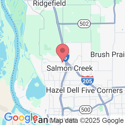 800 NE Tenney Rd suite 13, Vancouver, WA 98685, USA