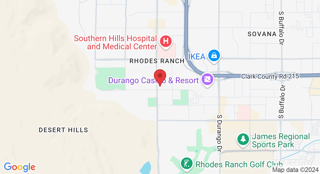 6870 S Fort Apache Rd, Las Vegas, NV 89148, USA