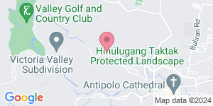 Daang Bakal Rd, Antipolo, 1870 Rizal, Philippines