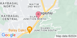 4X64+FXR, Tagaytay - Nasugbu Hwy, Silang Junction North, Tagaytay, Cavite, Philippines