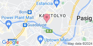3 Santa Cecilia St, Pasig, Metro Manila, Philippines