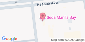 Abueva Road, cor Aseana Ave, Aseana City, Parañaque, 1701 Metro Manila, Philippines