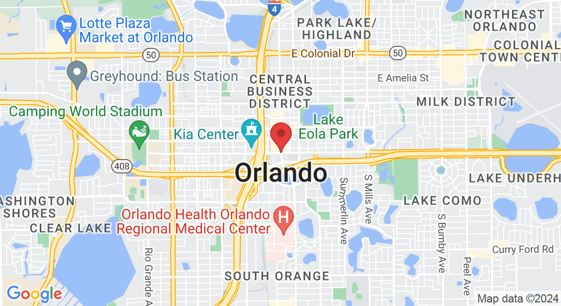 Orlando, FL, USA