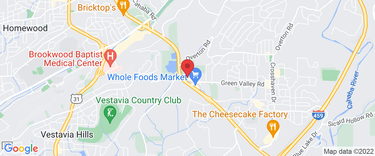 2816 Cahaba Village Pl, Mountain Brook, AL 35243, USA
