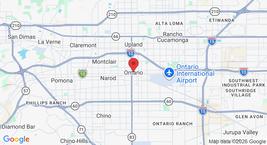 Ontario, CA, USA