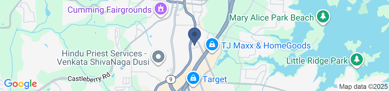 540 Lake Center Pkwy, Cumming, GA 30040, USA