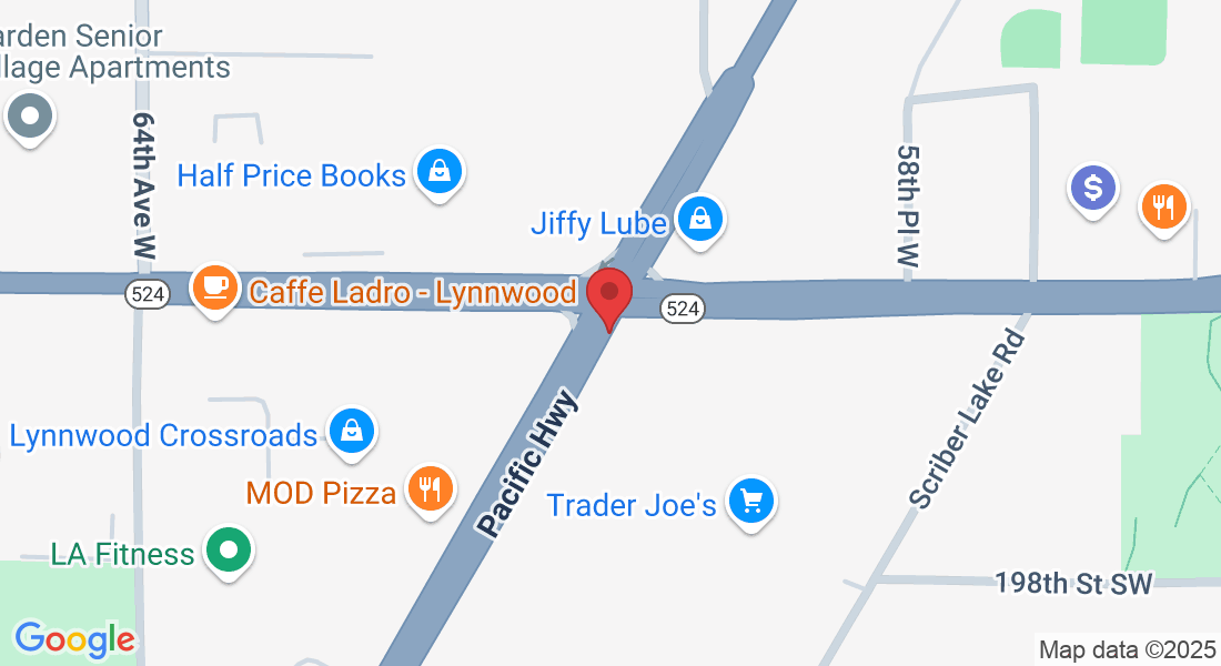 Lynnwood, WA, USA