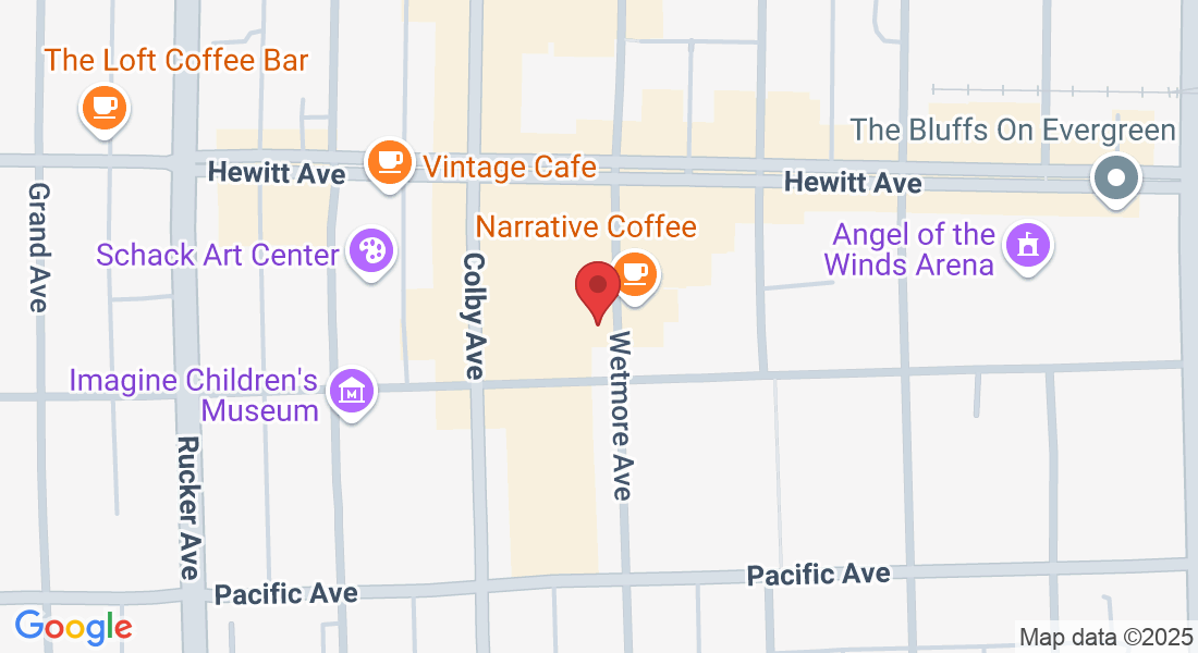 Everett, WA, USA