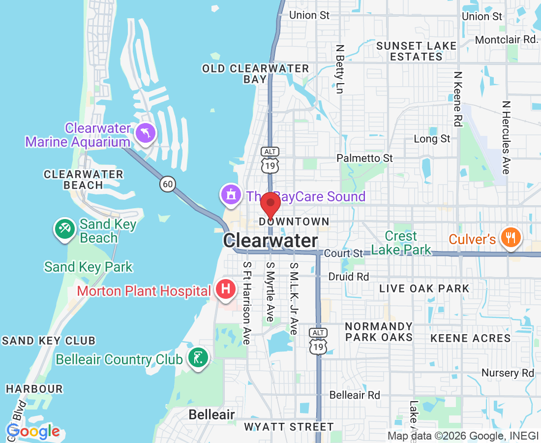 Clearwater, FL, USA