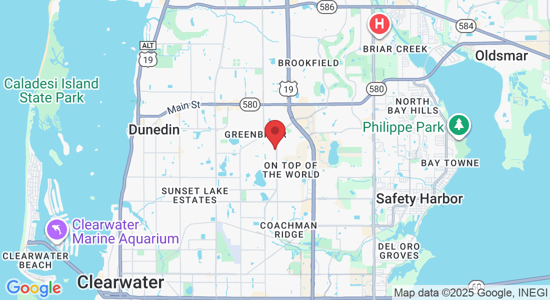 Clearwater, FL 33763, USA