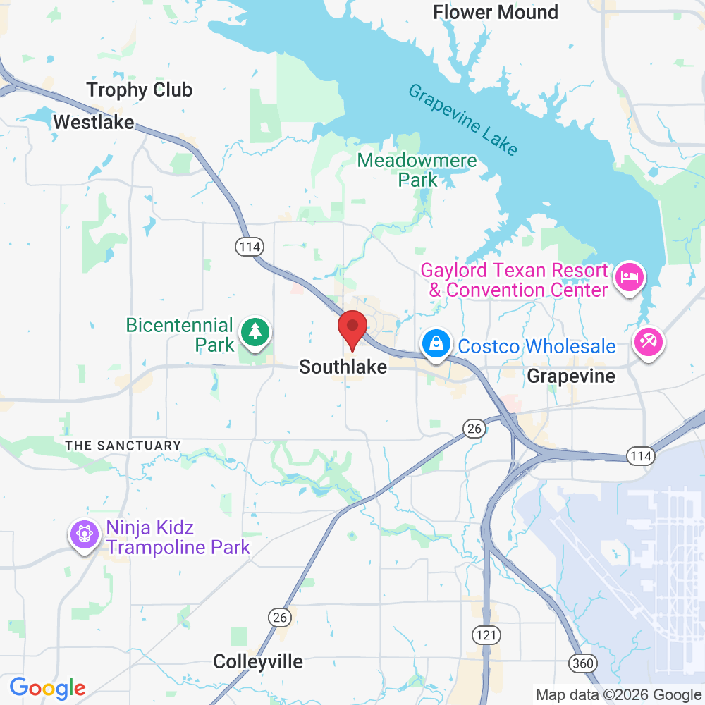 301 State St, Southlake, TX 76092, USA