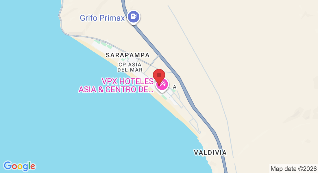 Condominio Las Terrazas, C. Batalla de Sarapampa S/N, Asia 15690, Perú