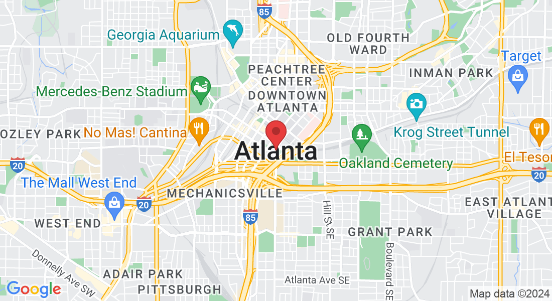 Atlanta, GA, USA