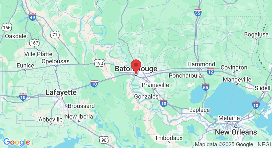 Baton Rouge, LA, USA