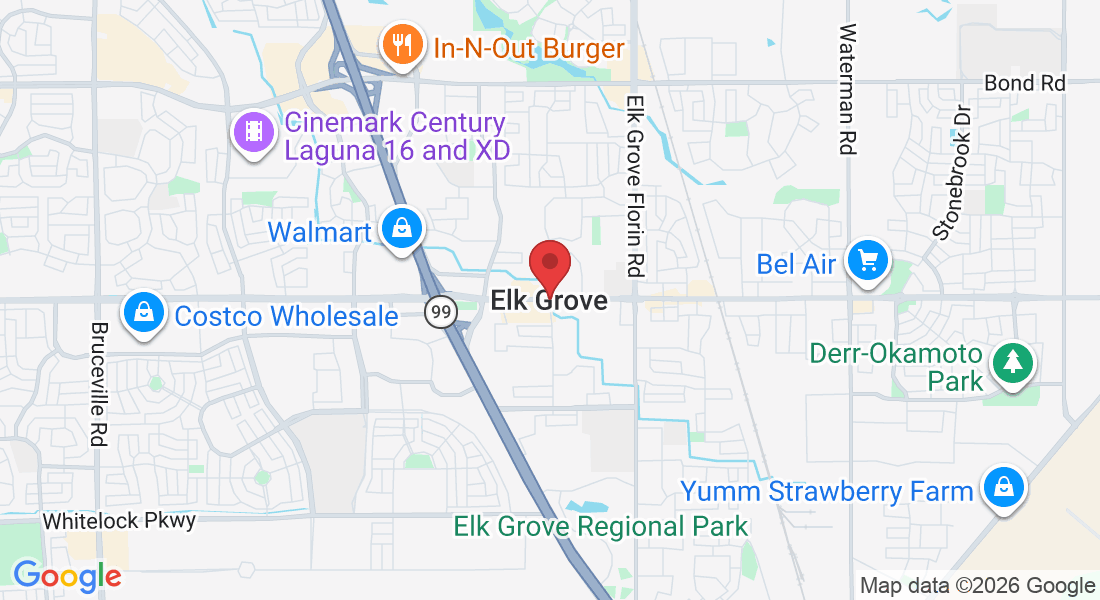 Elk Grove, CA, USA