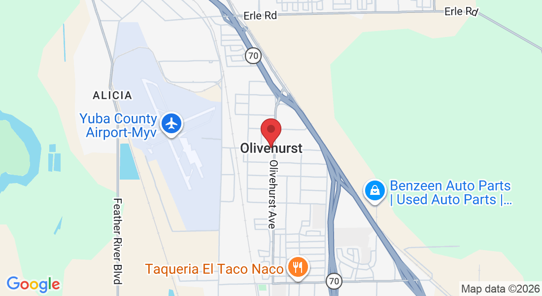 Olivehurst, CA, USA