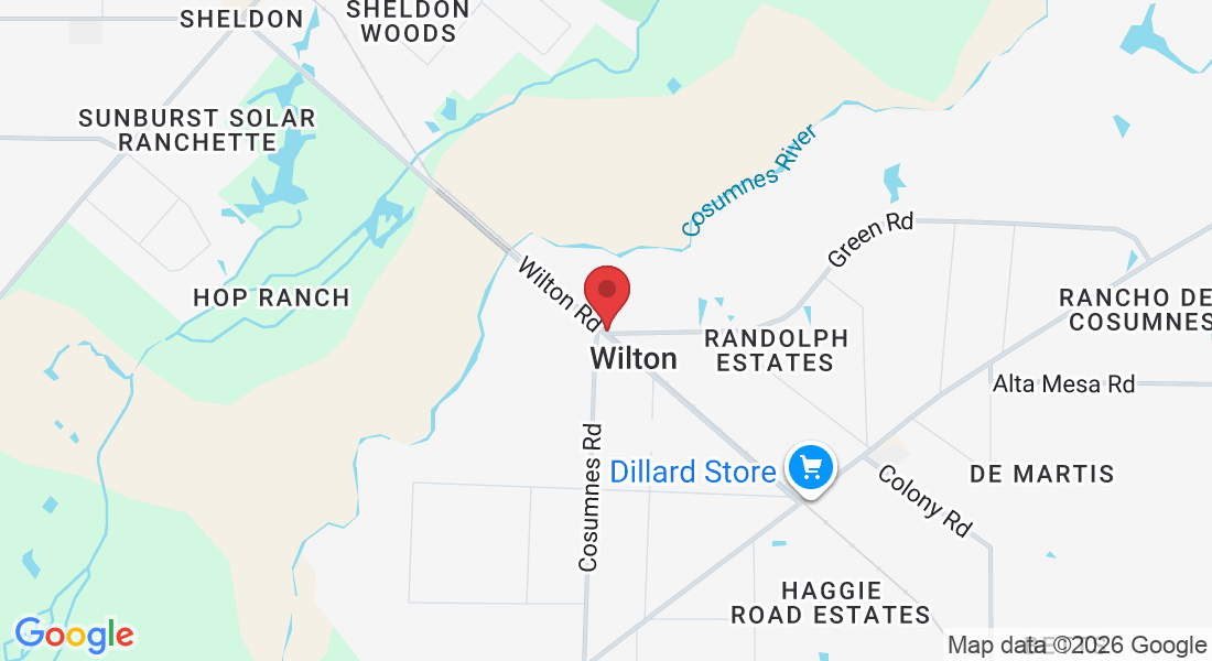 Wilton, CA, USA