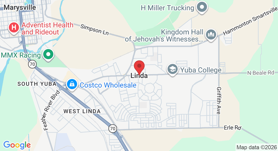 Linda, CA, USA