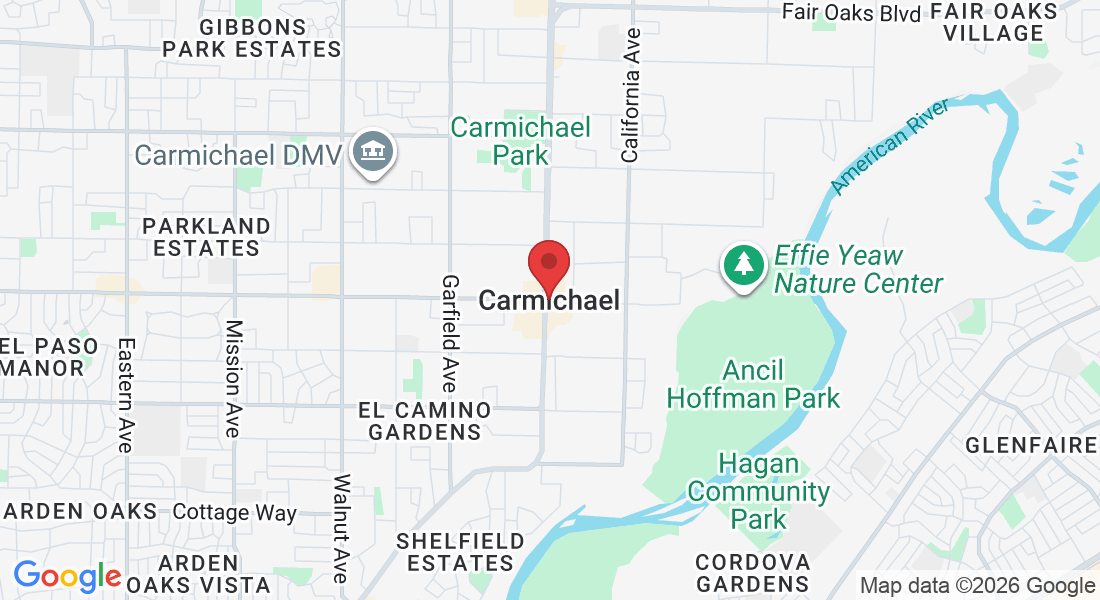 Carmichael, CA, USA