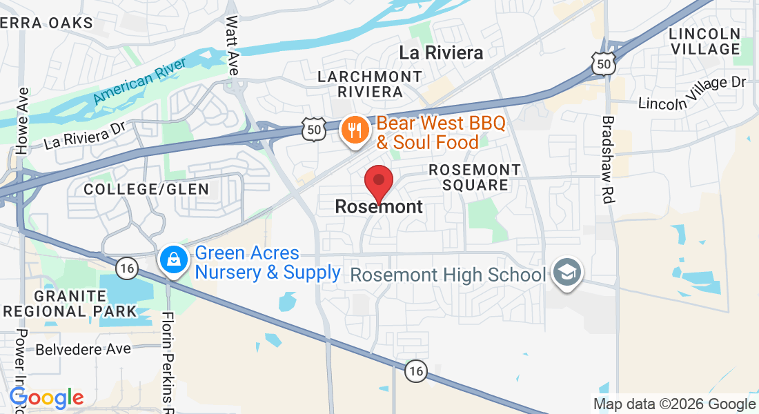 Rosemont, CA, USA