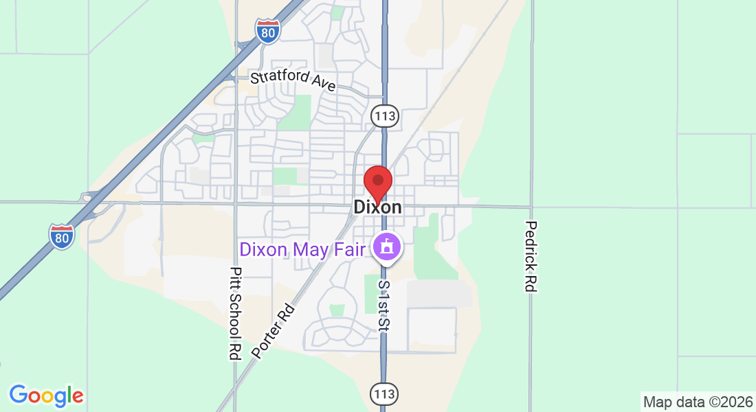 Dixon, CA 95620, USA