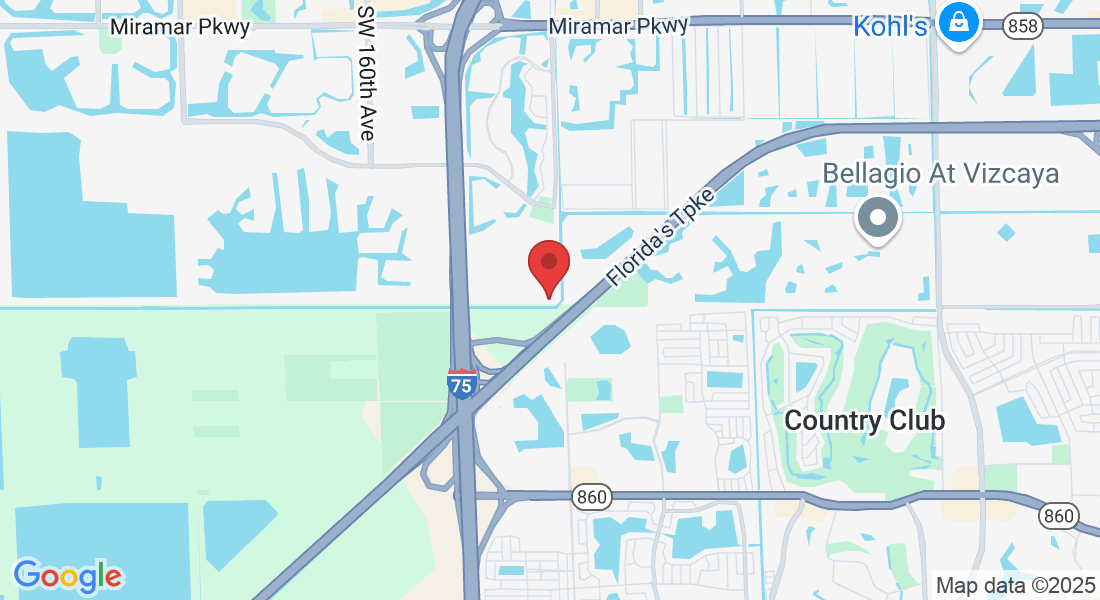 14808 SW 54th St, Miramar, FL 33027, USA