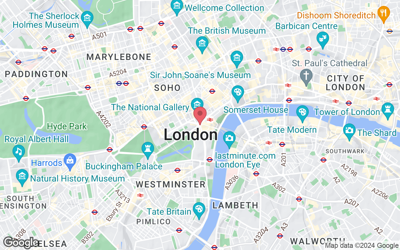 London, UK