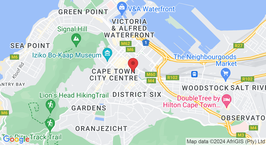 Cape Town, South Africa