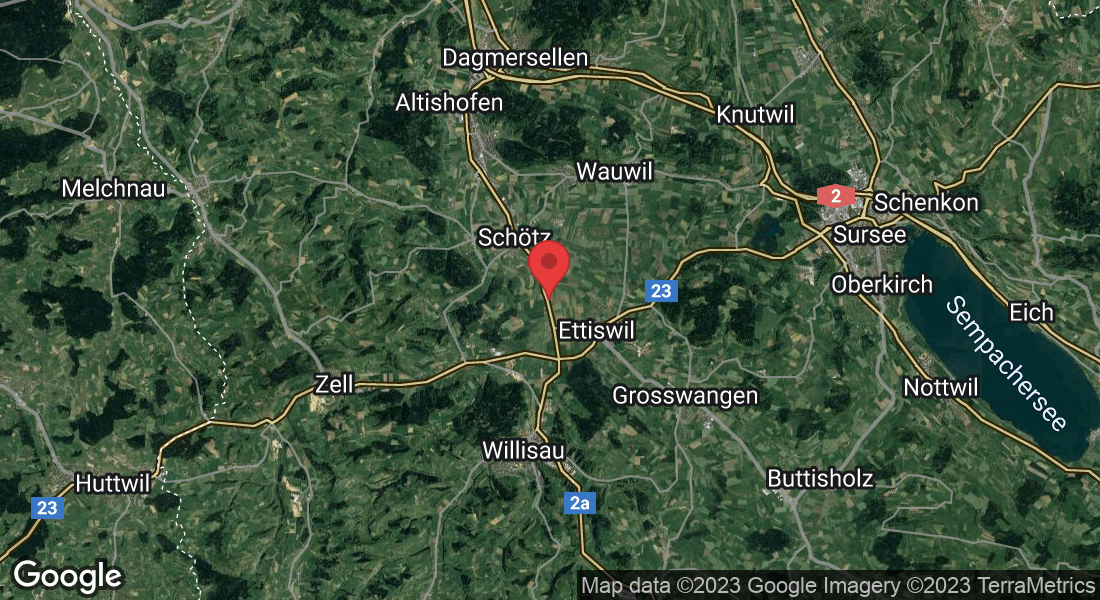 Gewerbestrasse 1, 6248 Alberswil, Schweiz