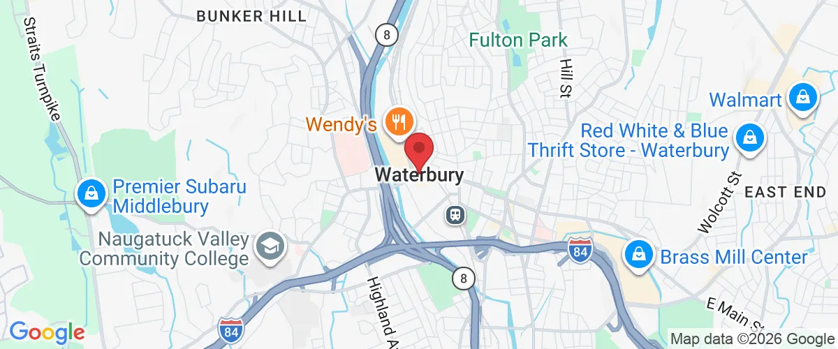 Waterbury, CT, USA