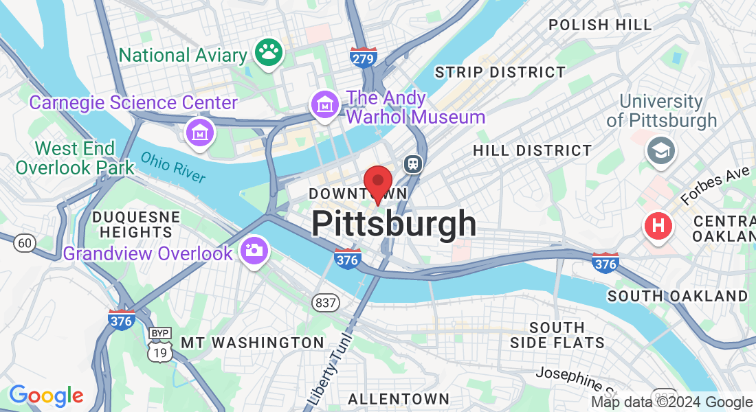 Pittsburgh, PA, USA