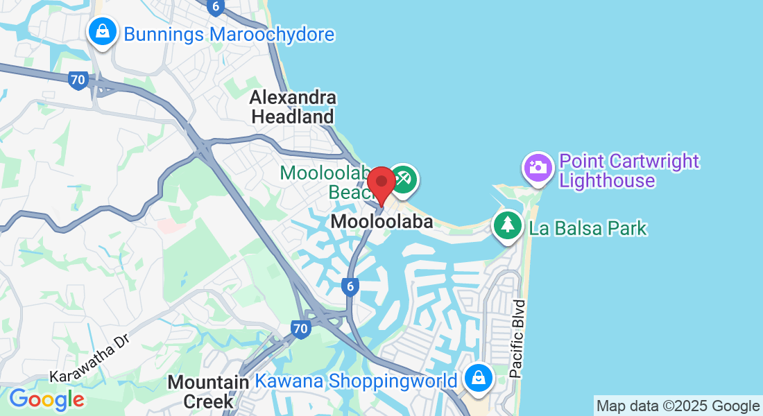 Mooloolaba QLD 4557, Australia