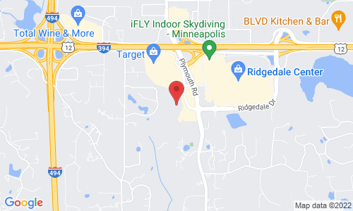 12991 Ridgedale Dr, Minnetonka, MN 55305, USA
