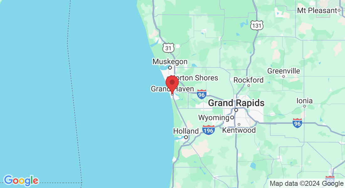 Grand Haven, MI, USA