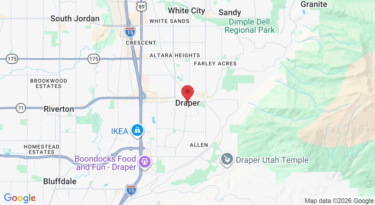 Draper, UT, USA