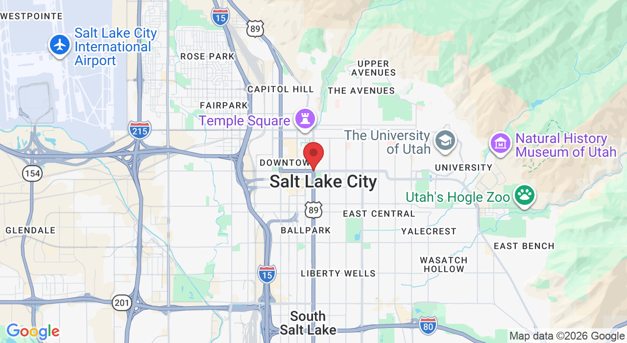 Salt Lake City, UT, USA