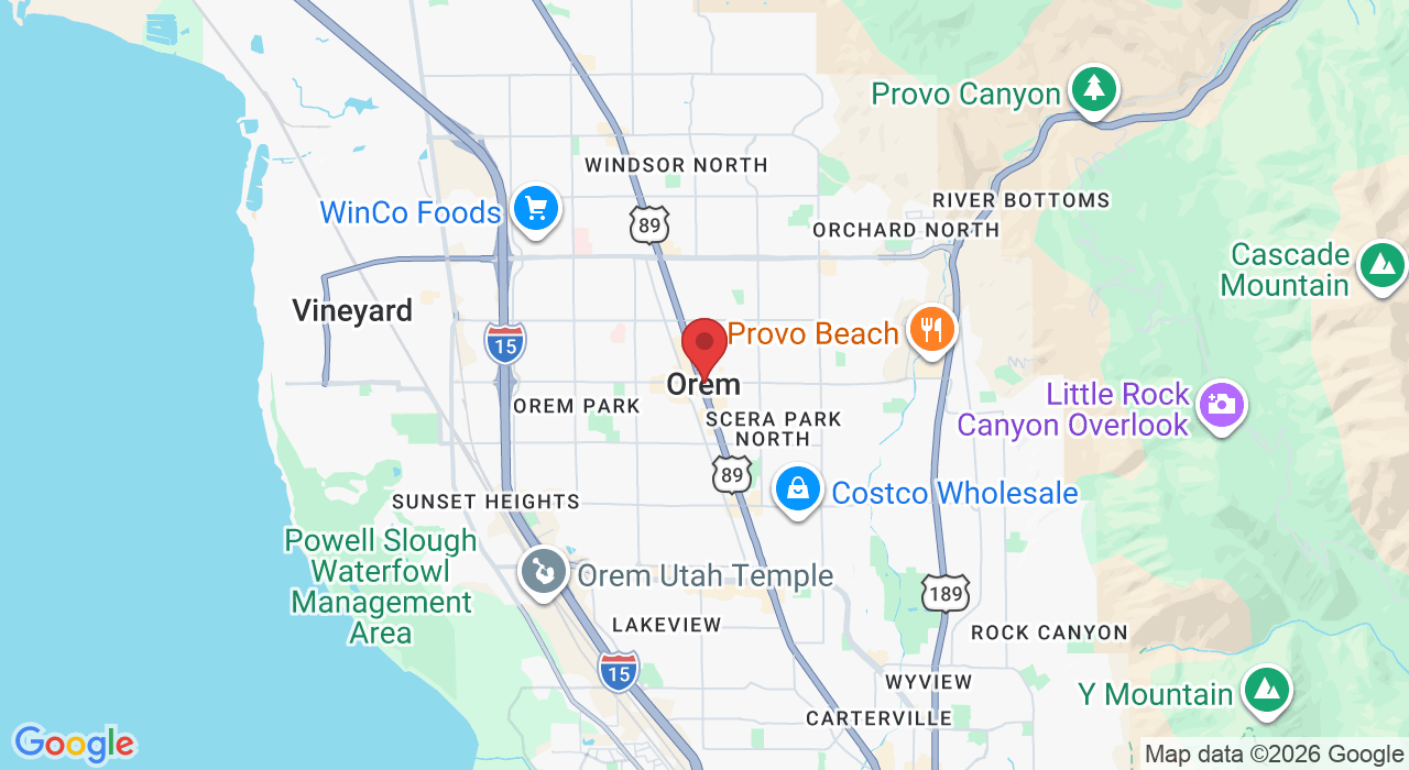Orem, UT, USA