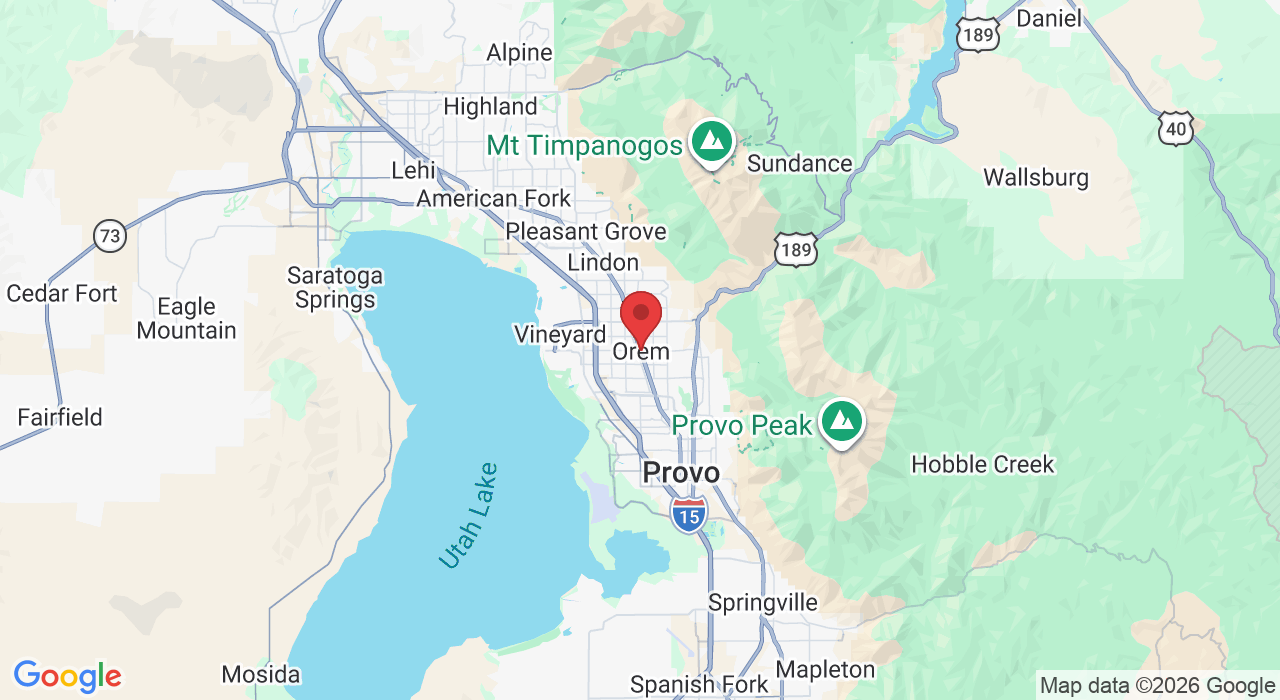Orem, UT, USA