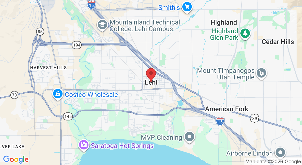 Lehi, UT, USA