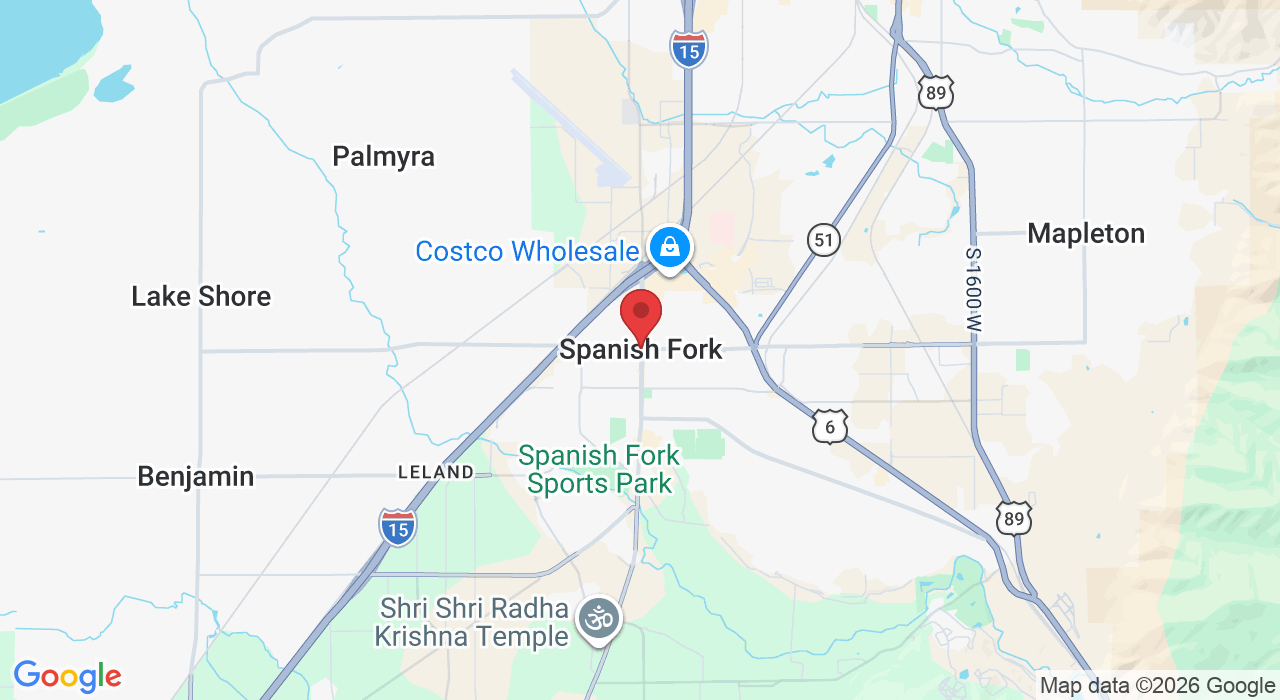Spanish Fork, UT 84660, USA