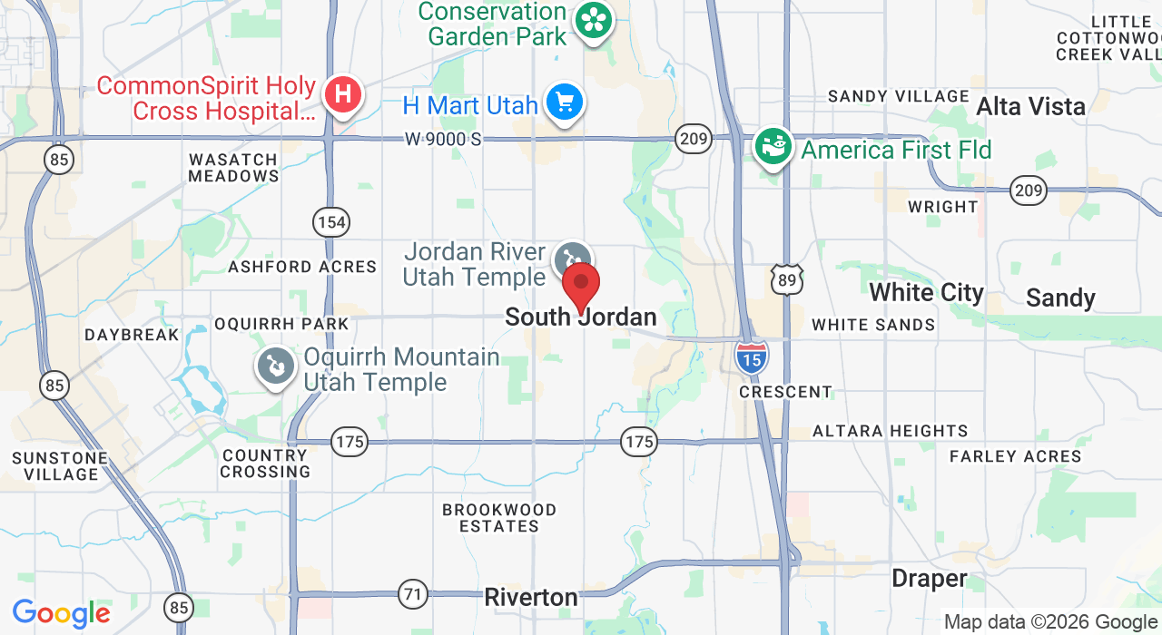 South Jordan, UT, USA