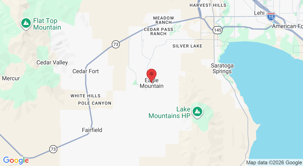 Eagle Mountain, UT, USA