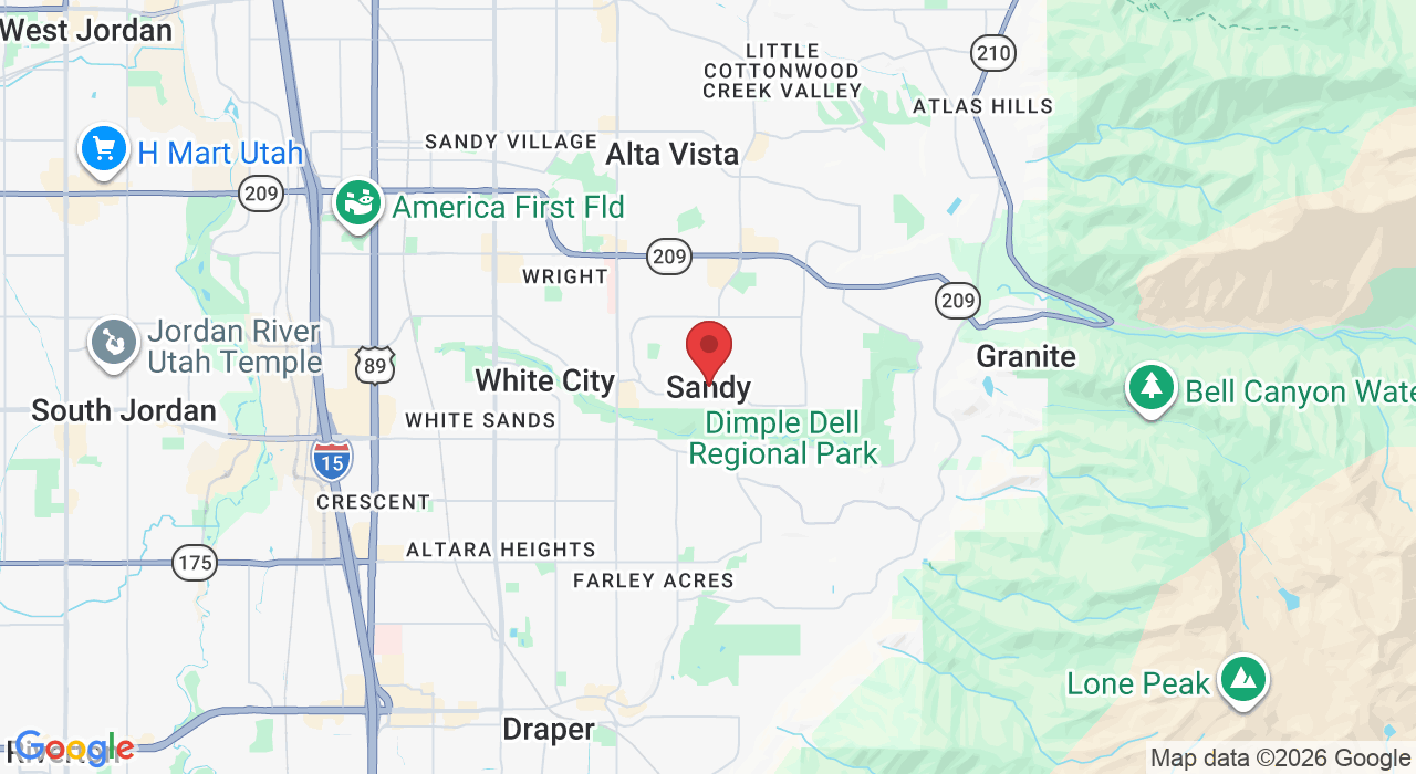 Sandy, UT, USA