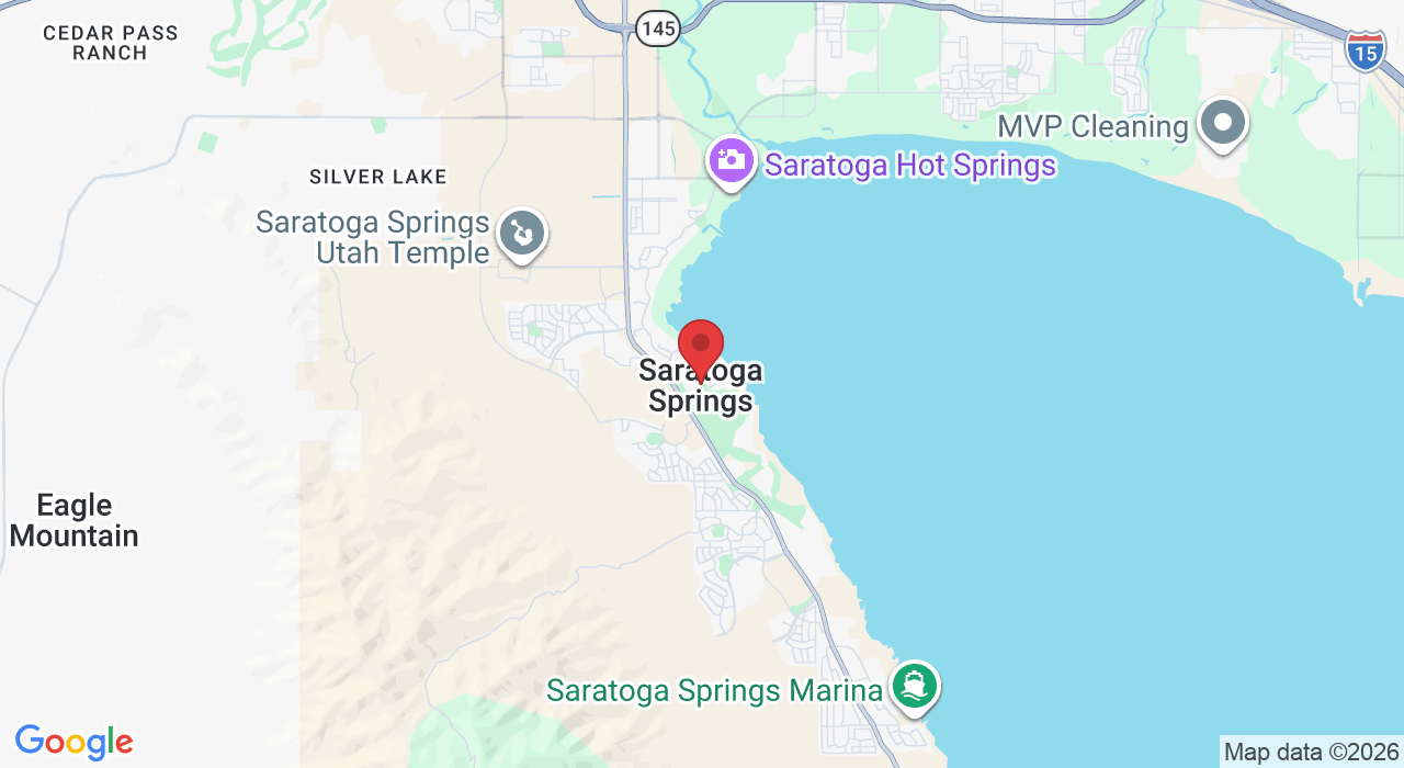 Saratoga Springs, UT, USA