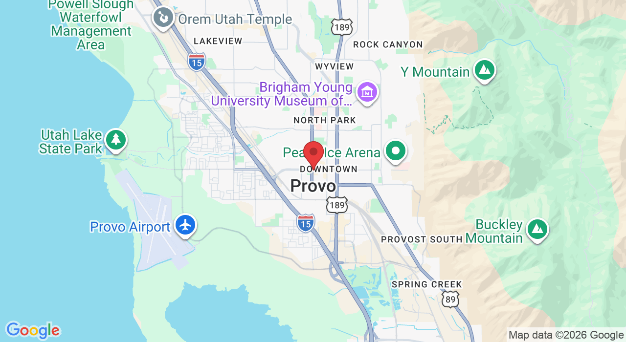 Provo, UT, USA