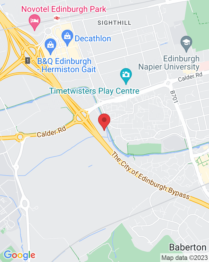 597 Calder Road Currie, House, Pentland Gait Business Park, Edinburgh EH11 4HJ, UK