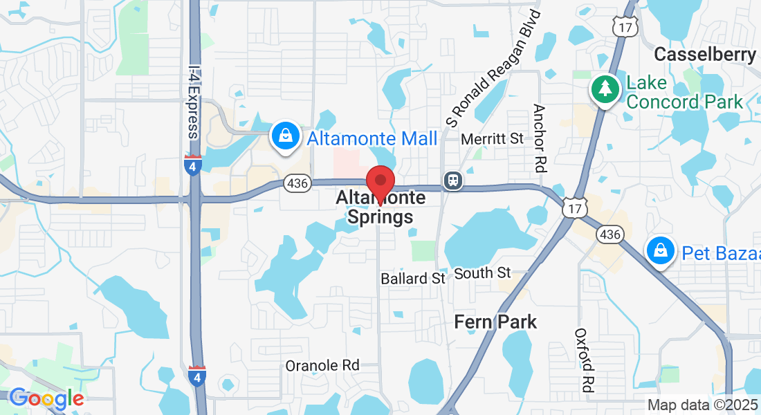 Altamonte Springs, FL, USA