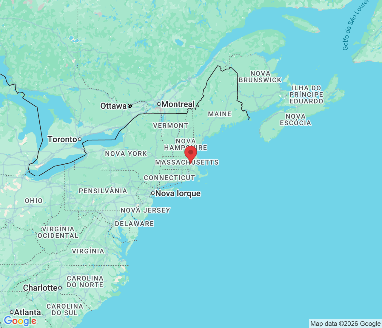 Newton, MA, EUA